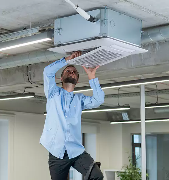 Professional Air Duct Cleaners in Arcata, CA