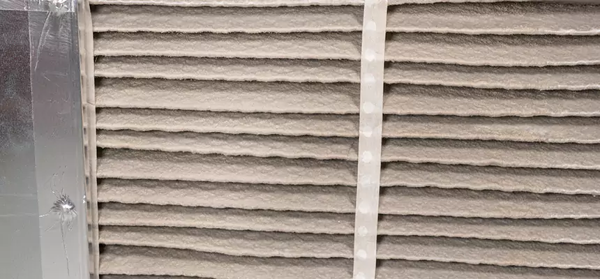 Mobile Car AC Filter Replacement in Arcata