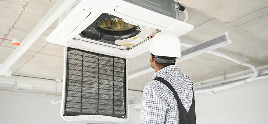 Our Affordable Duct Cleaning Near Me Services in Arcata, CA