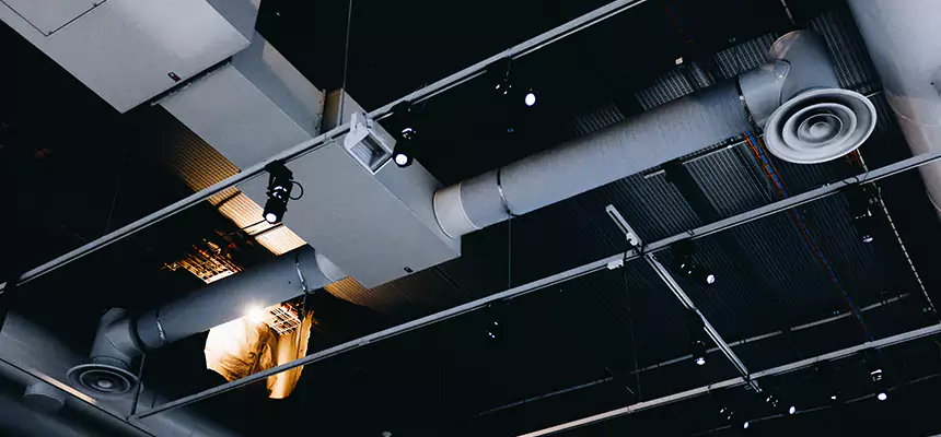 Our Air Duct Replacement Services in Arcata, CA