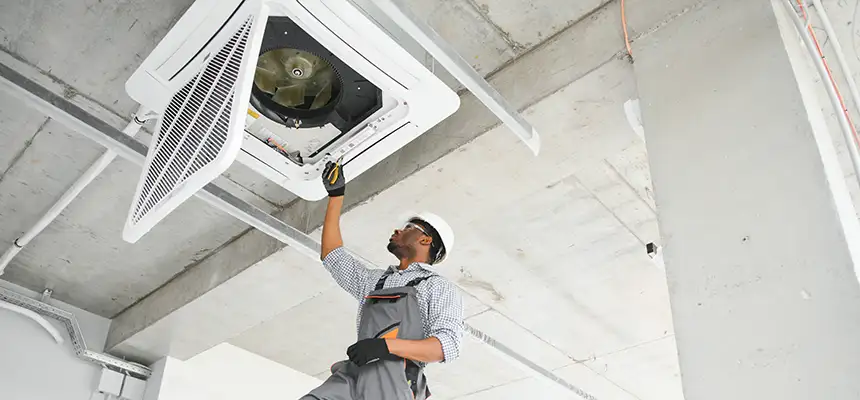 Efficient Multi‑Unit & HOA Annual Vent Cleaning Plans in Arcata