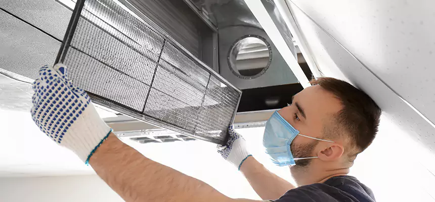 Our Bathroom Exhaust Duct Cleaning Services in Arcata, CA