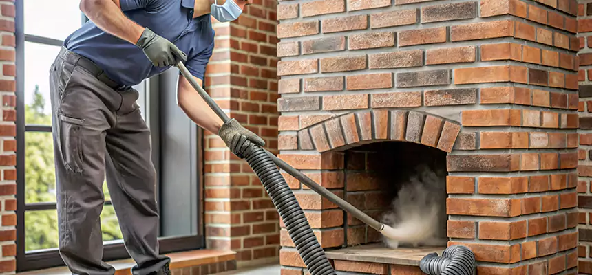 Our Chimney Sweep Services in Arcata, CA