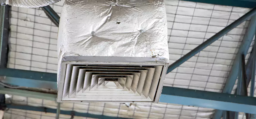 Our Custom HVAC Ductwork Services in Arcata, CA