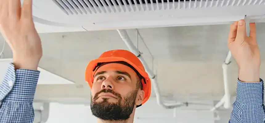 Our Furnace Vent Cleaning Services in Arcata, CA