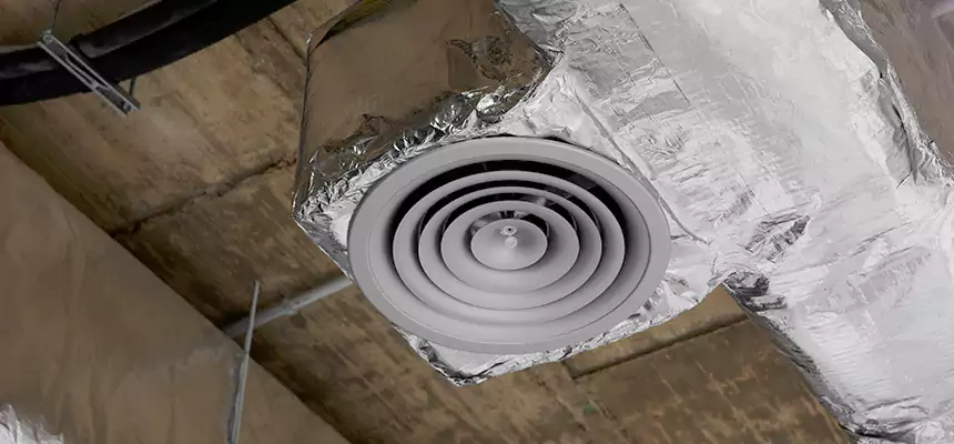 Our Industrial Dryer Vent Cleaning Services in Arcata, CA