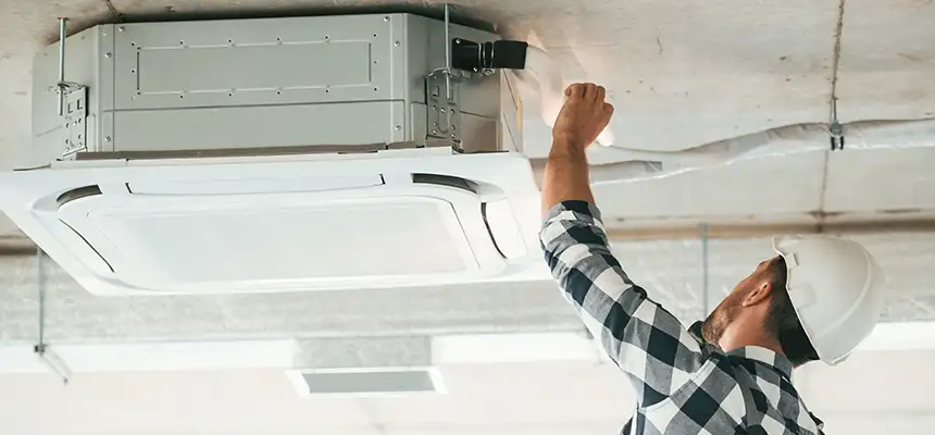 Our Local Vent Cleaning Services in Arcata, CA