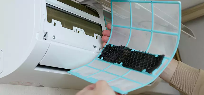 Gentle Ductwork Odor-Control Pet Dander Duct Cleaning in Arcata, CA