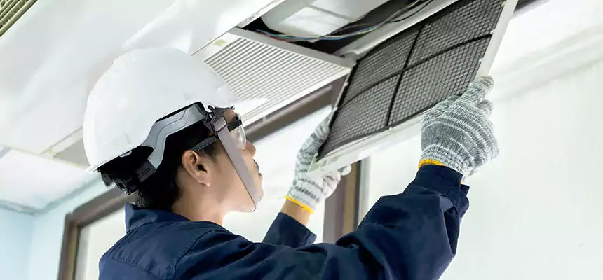 Our Residential Air Vent Cleaning Services in Arcata, CA