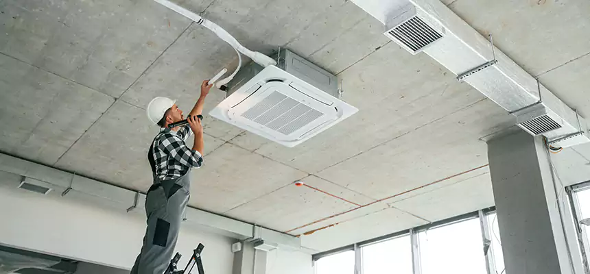Our Wi Fi Connected Air Ducts Services in Arcata, CA