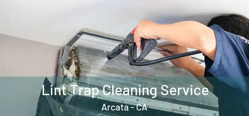  Lint Trap Cleaning Service Arcata - CA