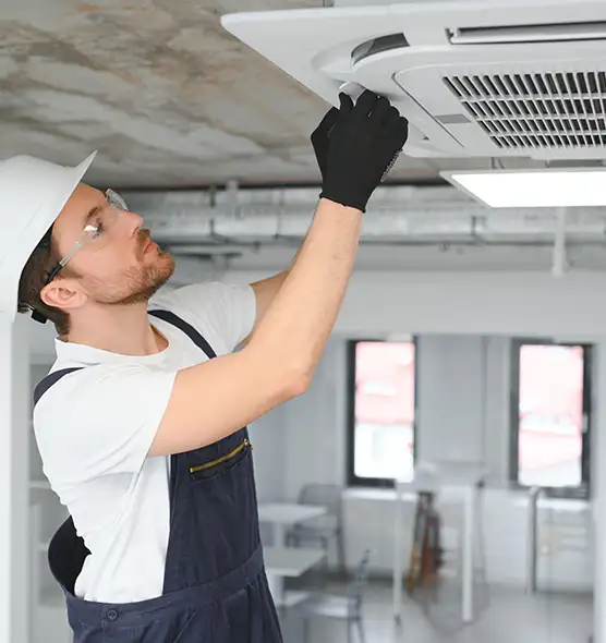 Top Affordable Duct Cleaning Services Near Me in Arcata, CA