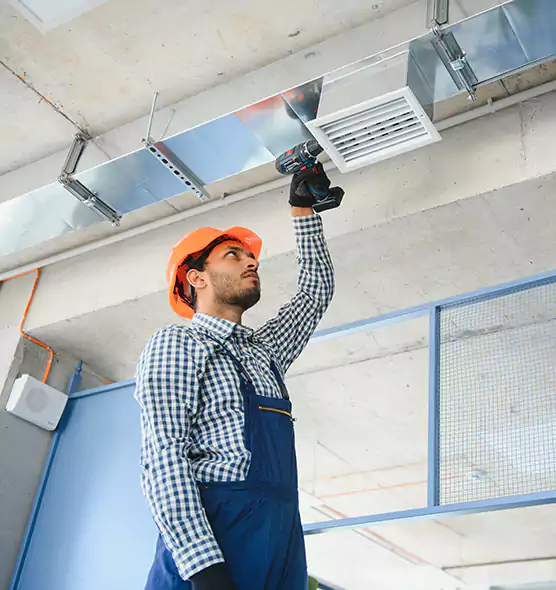 Welcome to Air Duct Cleaning & Repairs Arcata — Your Local Air Duct Installation Specialists in Arcata, CA