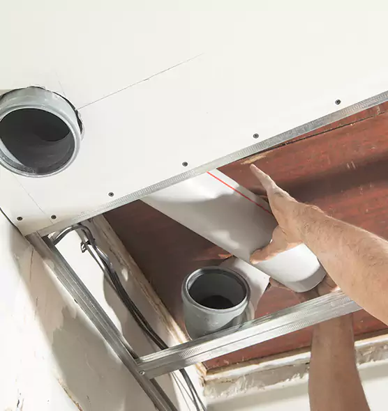 Professional Air Duct Replacement in Arcata, CA