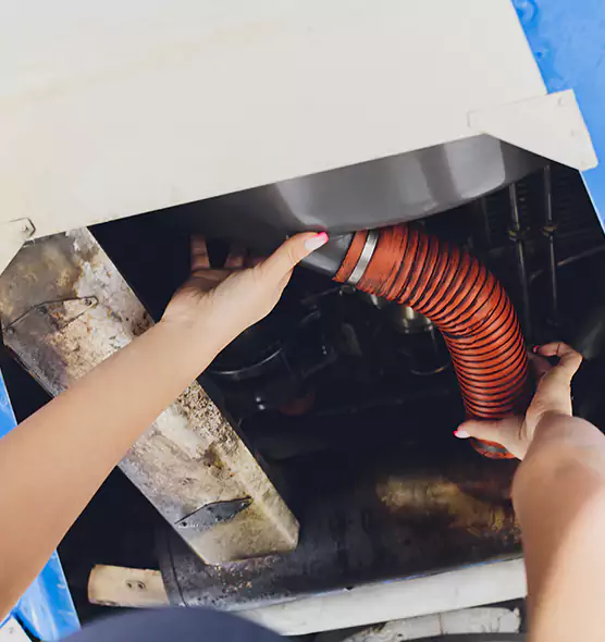 About Air Duct Virus Disinfection in Arcata, CA