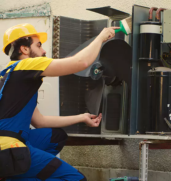 Professional Air Duct Washing Service in Arcata, CA