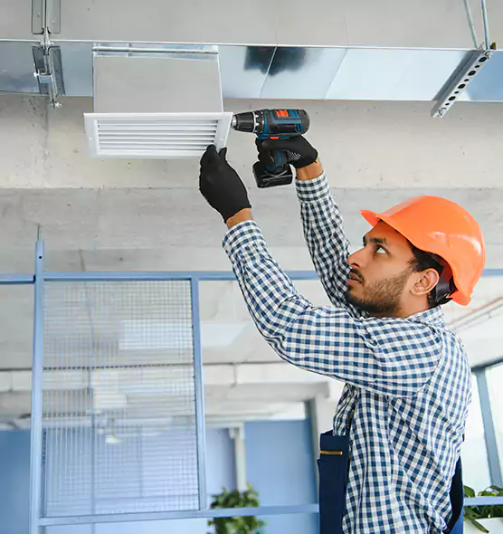 Professional HVAC Duct Cleaning in Arcata, CA