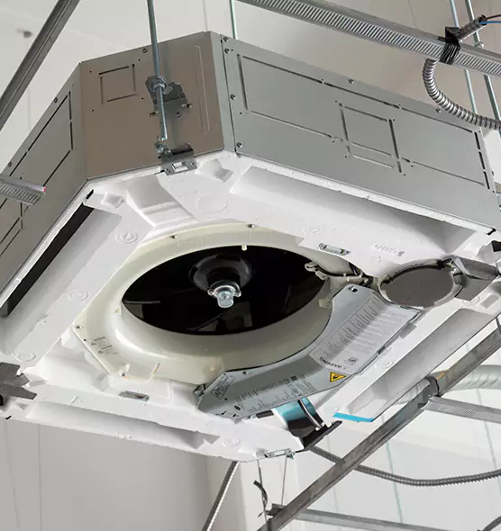 Professional Industrial Dryer Vent Cleaning in Arcata, CA