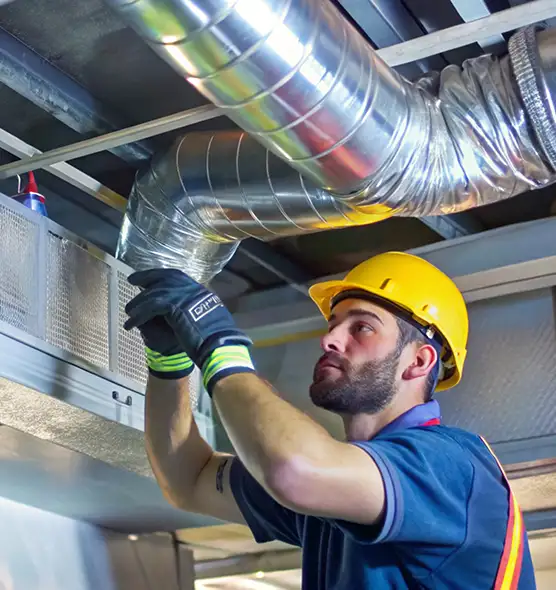 Professional NADCA Approved Air Duct Services in Arcata, CA