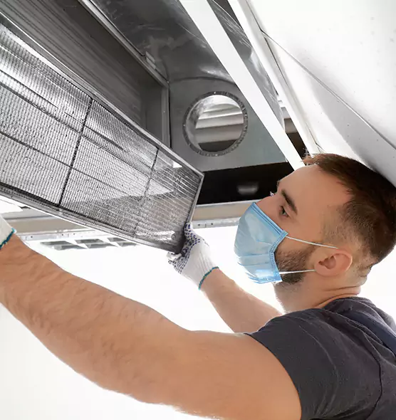 About Remove Smoke Smell From Air Duct in Arcata, CA