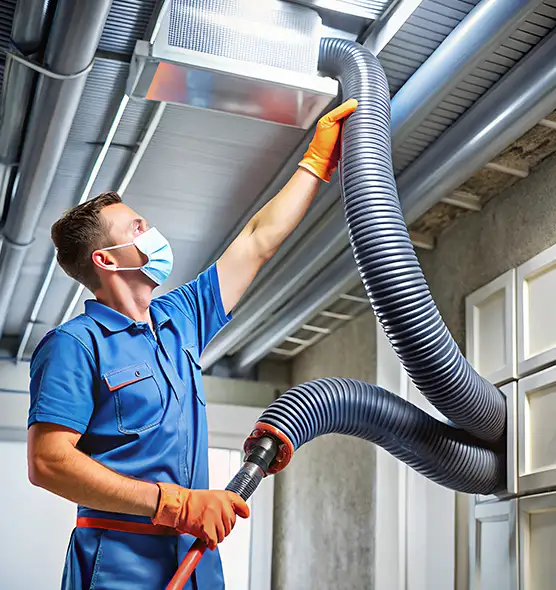 Welcome to Air Duct Cleaning & Repairs Arcata — Your Local Roof Dryer Vent Cleaning Specialists in Arcata, CA