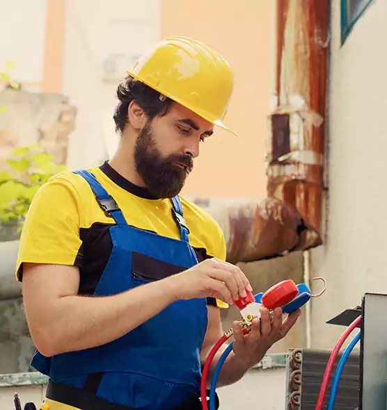 About Smart HVAC Installation in Arcata, CA