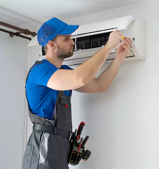 About Smart Thermostat AC Installation in Arcata, CA