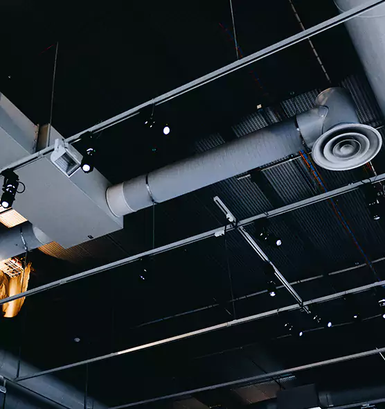 Professinal UV Light Air Purification for Ducts in Arcata, CA