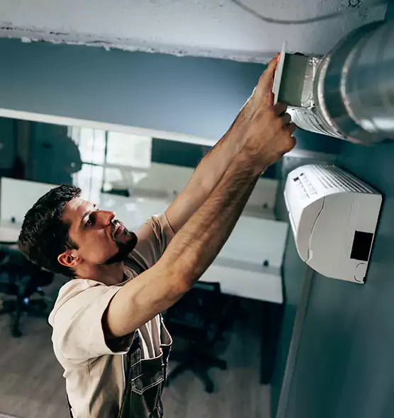 Reliable Warehouse Vent Cleaning in Arcata, CA