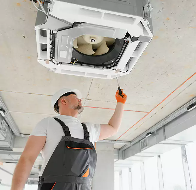 Why Homeowners & Businesses Trust Us in Arcata, CA?