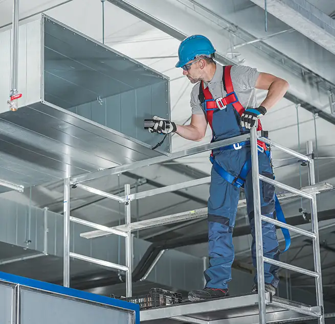 Why Homeowners & Businesses Trust Us in Arcata, CA?