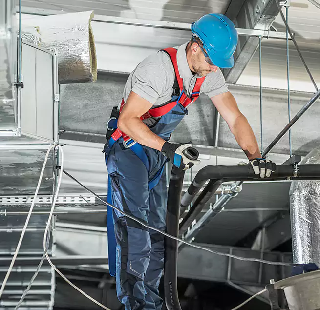 Why Homeowners & Businesses Trust Us in Arcata, CA?