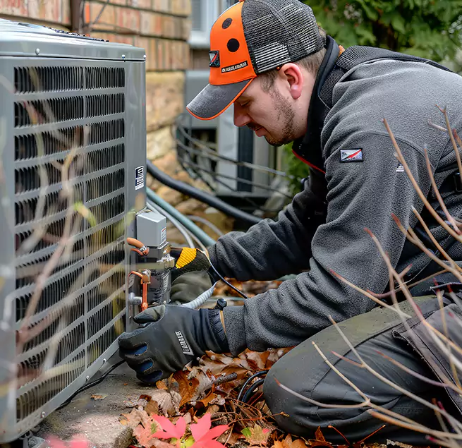 Why Homeowners & Businesses Trust Us in Arcata, CA?