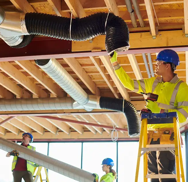 Why Homeowners & Businesses Trust Us in Arcata, CA?