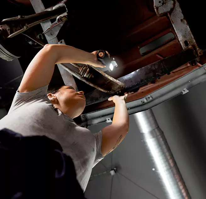 Why Homeowners & Businesses Trust Us Arcata, CA