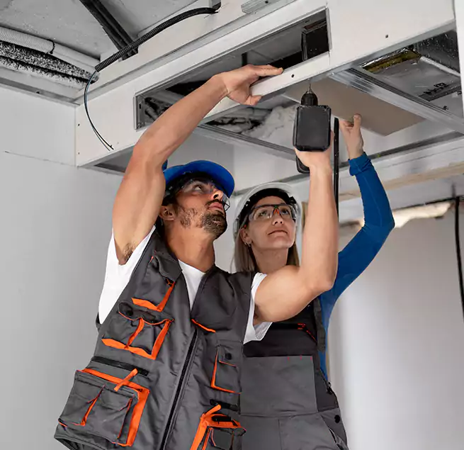 Why Homeowners & Businesses Trust Us in Arcata, CA