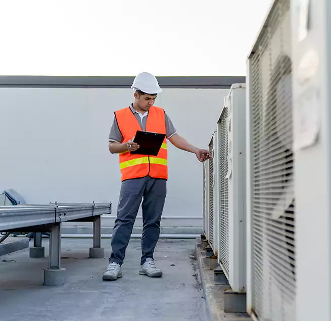 Why Homeowners & Businesses Trust Us in Arcata, CA?